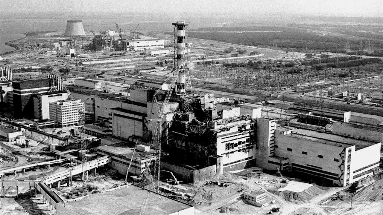 Backdrop – La noche del fin del mundo