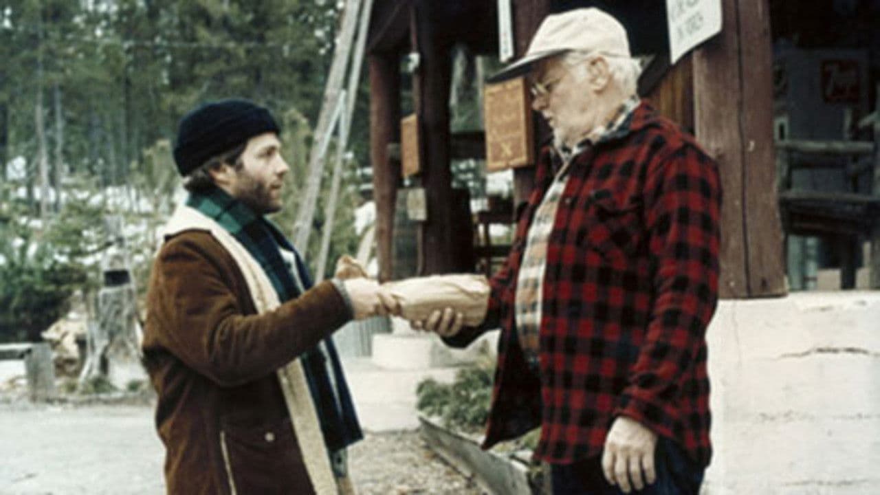 Backdrop – Mount St. Helens - Der Killervulkan