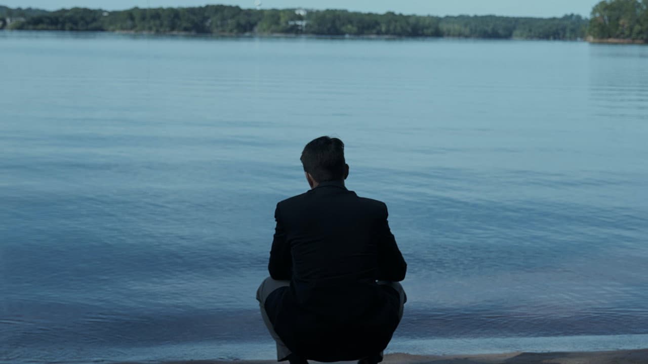 Backdrop – A Gift for and from the Shallows