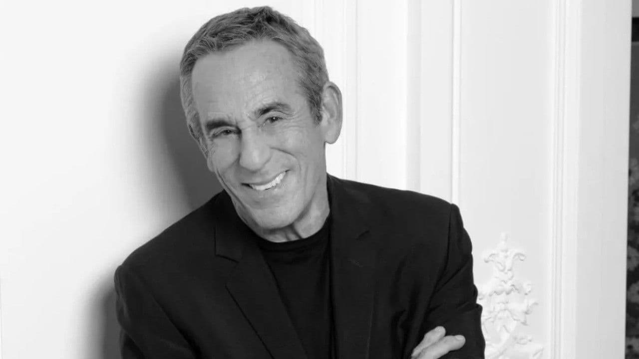 Backdrop – Ardisson, l'Homme en Noir : l'hommage