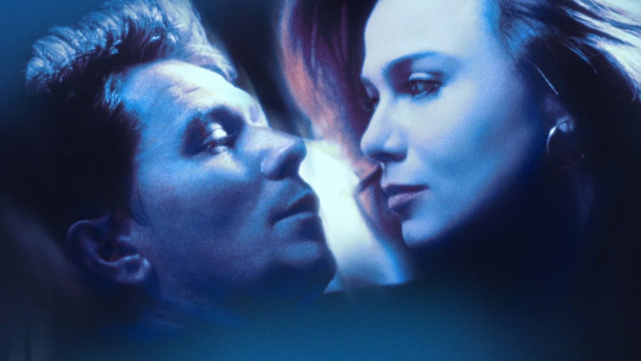 Backdrop – Romeo Is Bleeding