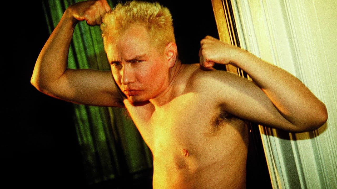 Backdrop – Gendernauts - Eine Reise durch die Geschlechter