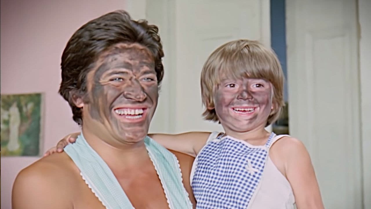 Backdrop – Yumurcak Köprüaltı Çocuğu