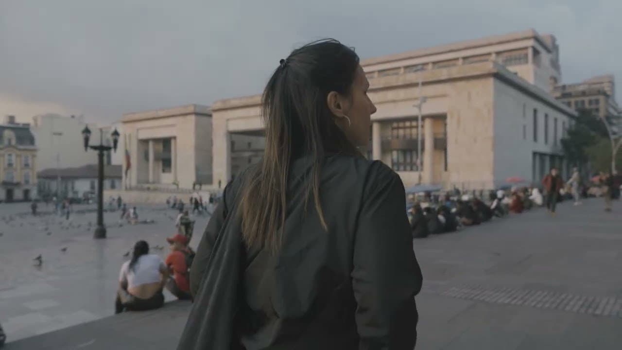 Backdrop – Fragmentos de otra historia