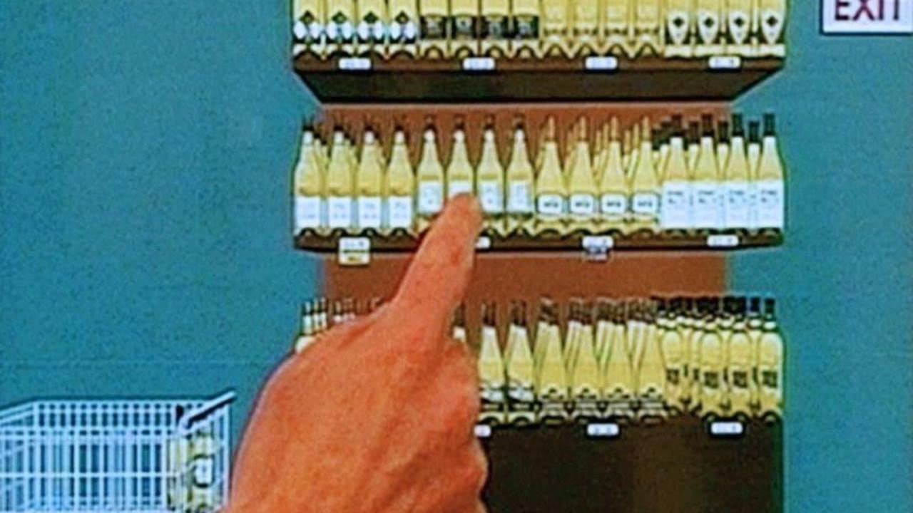 Backdrop – Die Schöpfer der Einkaufswelten