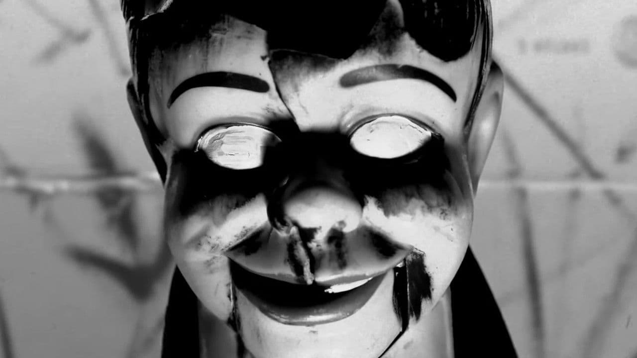 Backdrop – The Head Returns