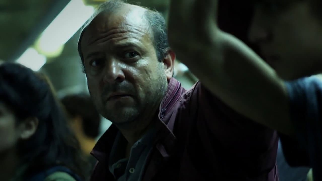 Backdrop – Regimiento 7 regresa a casa