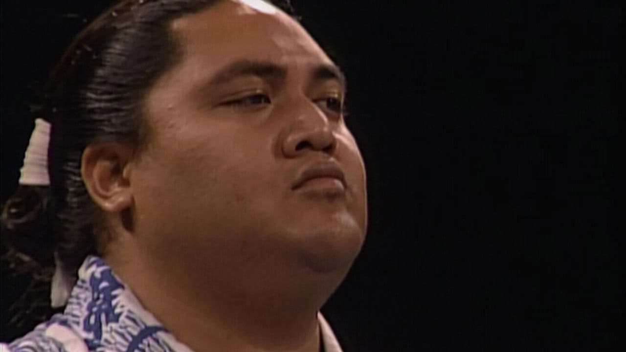 Backdrop – WWE Bashed in the USA