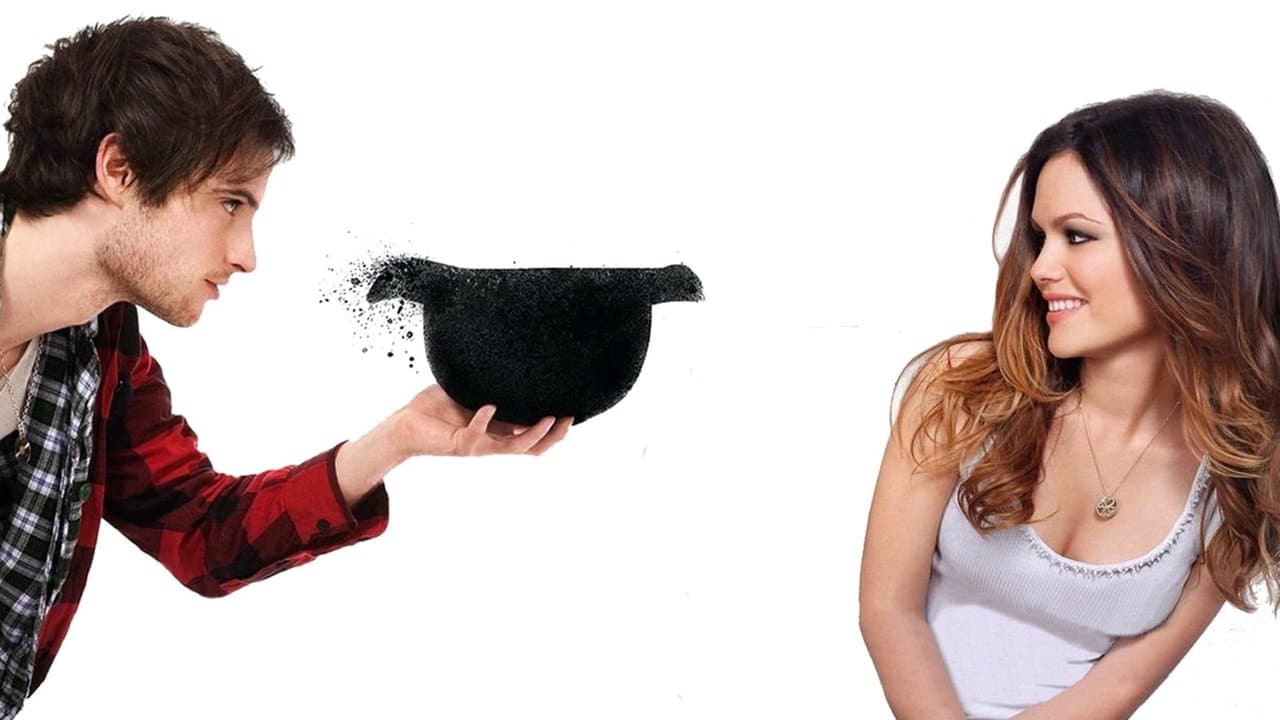 Backdrop – Waiting for Forever