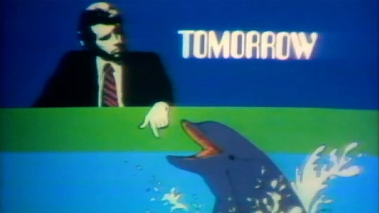 Backdrop – John Lilly and the Earth Coincidence Control Office