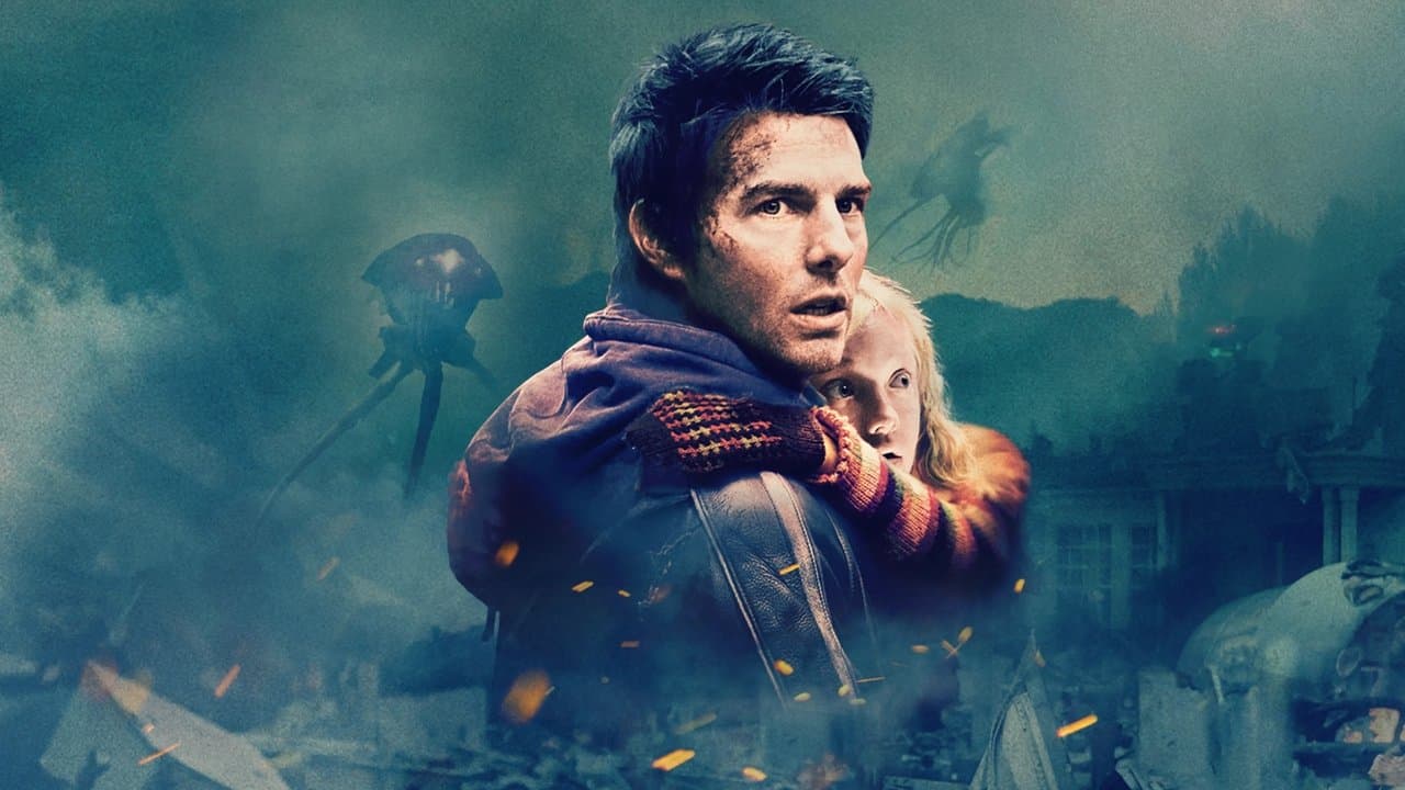 Backdrop – Krieg der Welten