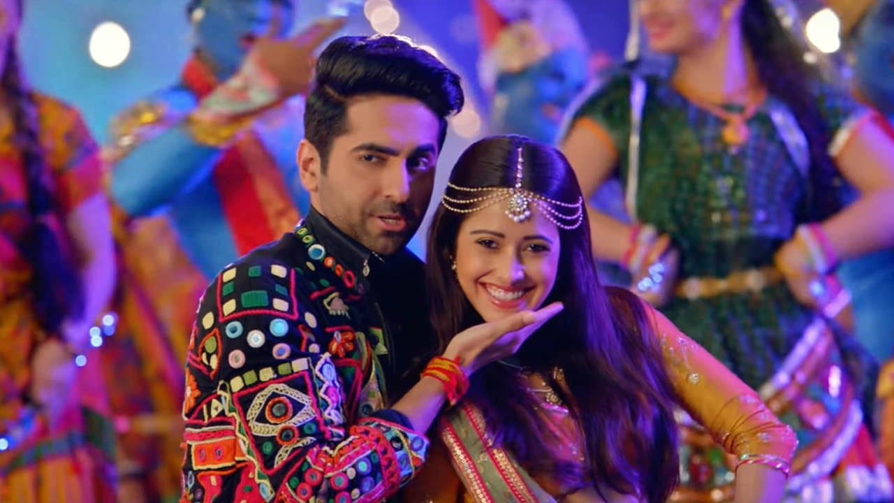 Backdrop – ड्रीम गर्ल