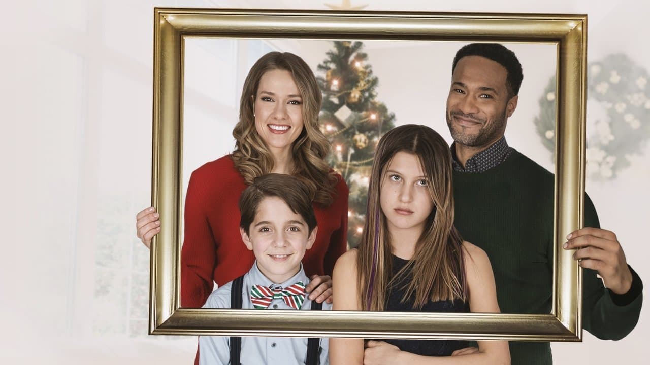 Backdrop – Und täglich grüßt das Weihnachtsfest