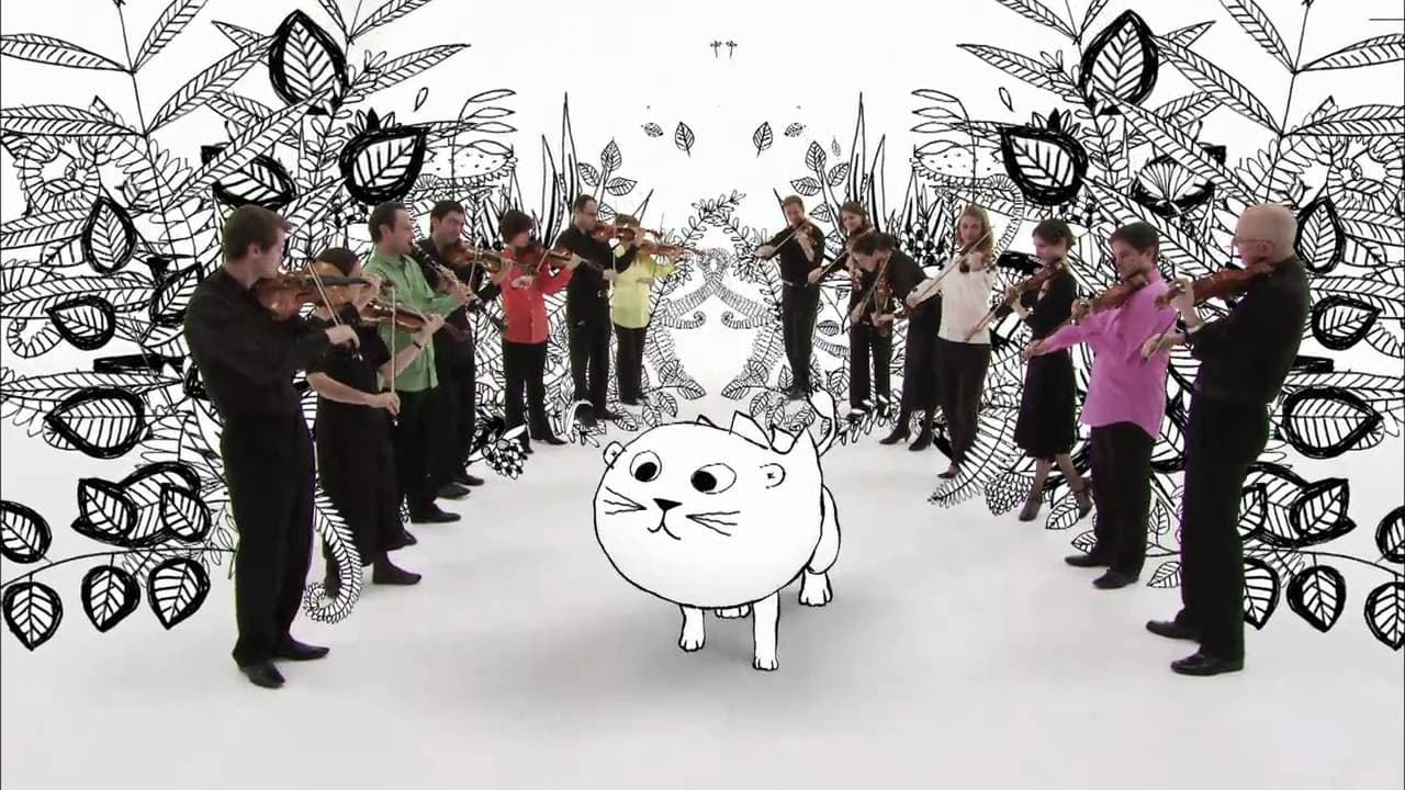 Backdrop – Le Carnaval des animaux