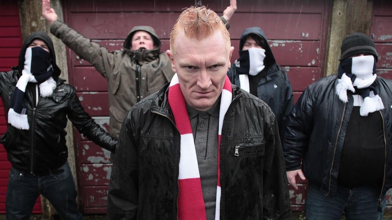 Backdrop – This Is A Robbery