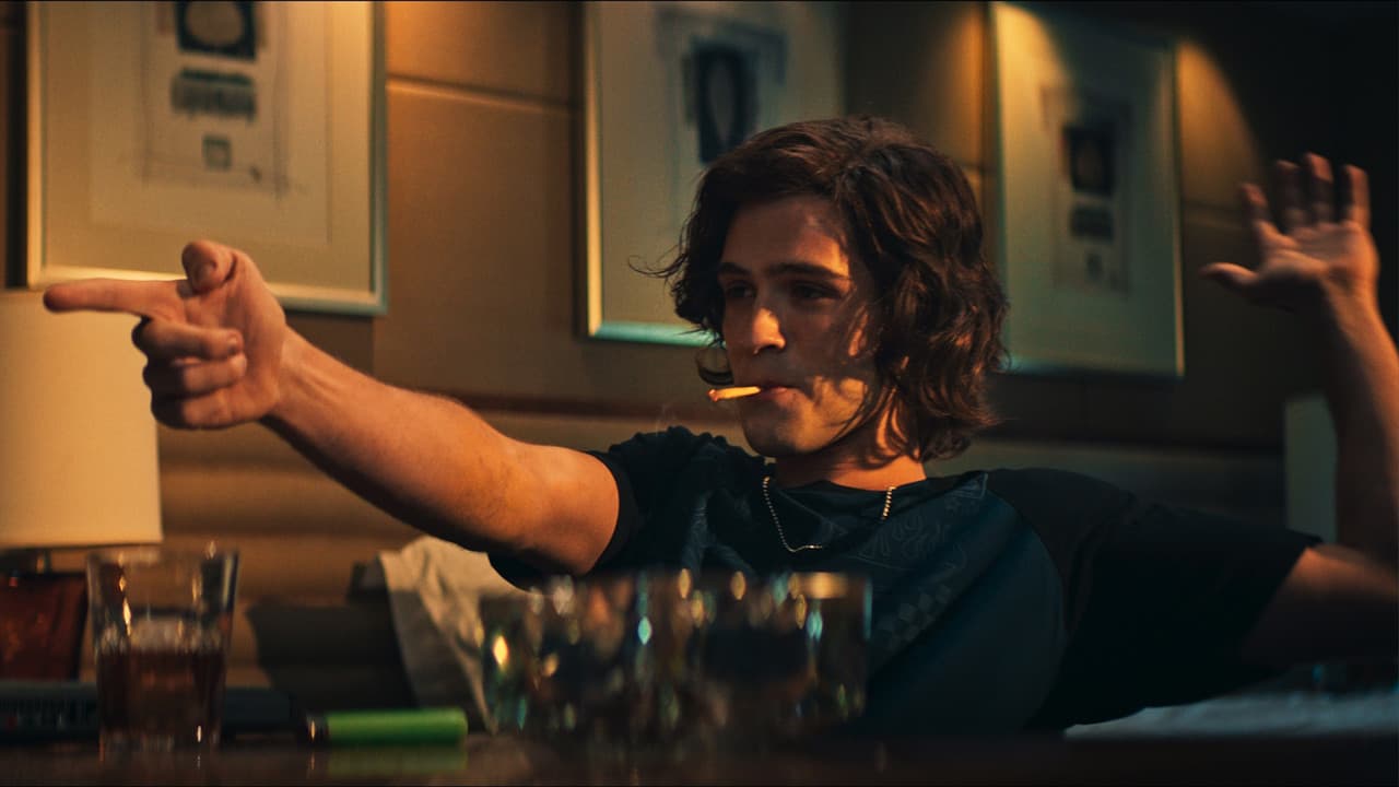 Backdrop – O Rei da Internet