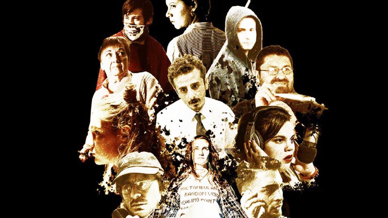 Backdrop – Fiction crew