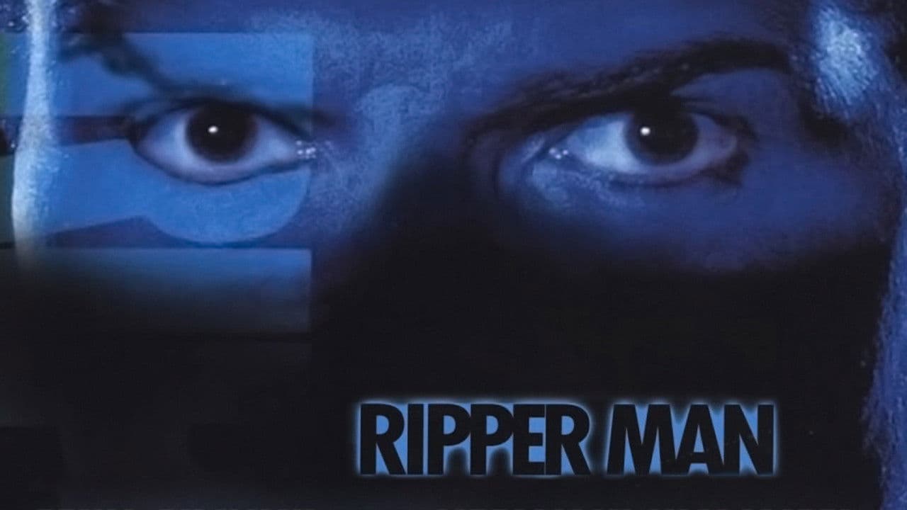 Backdrop – Ripper Man