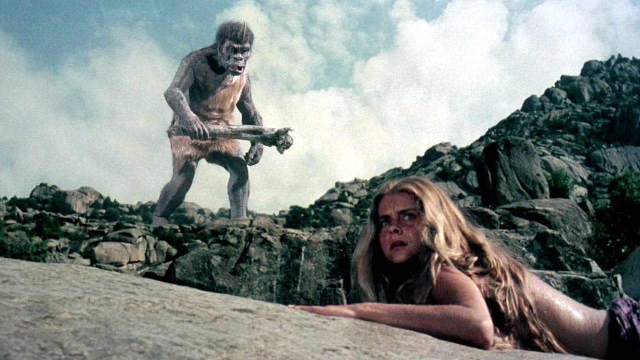 Backdrop – Sindbad und das Auge des Tigers