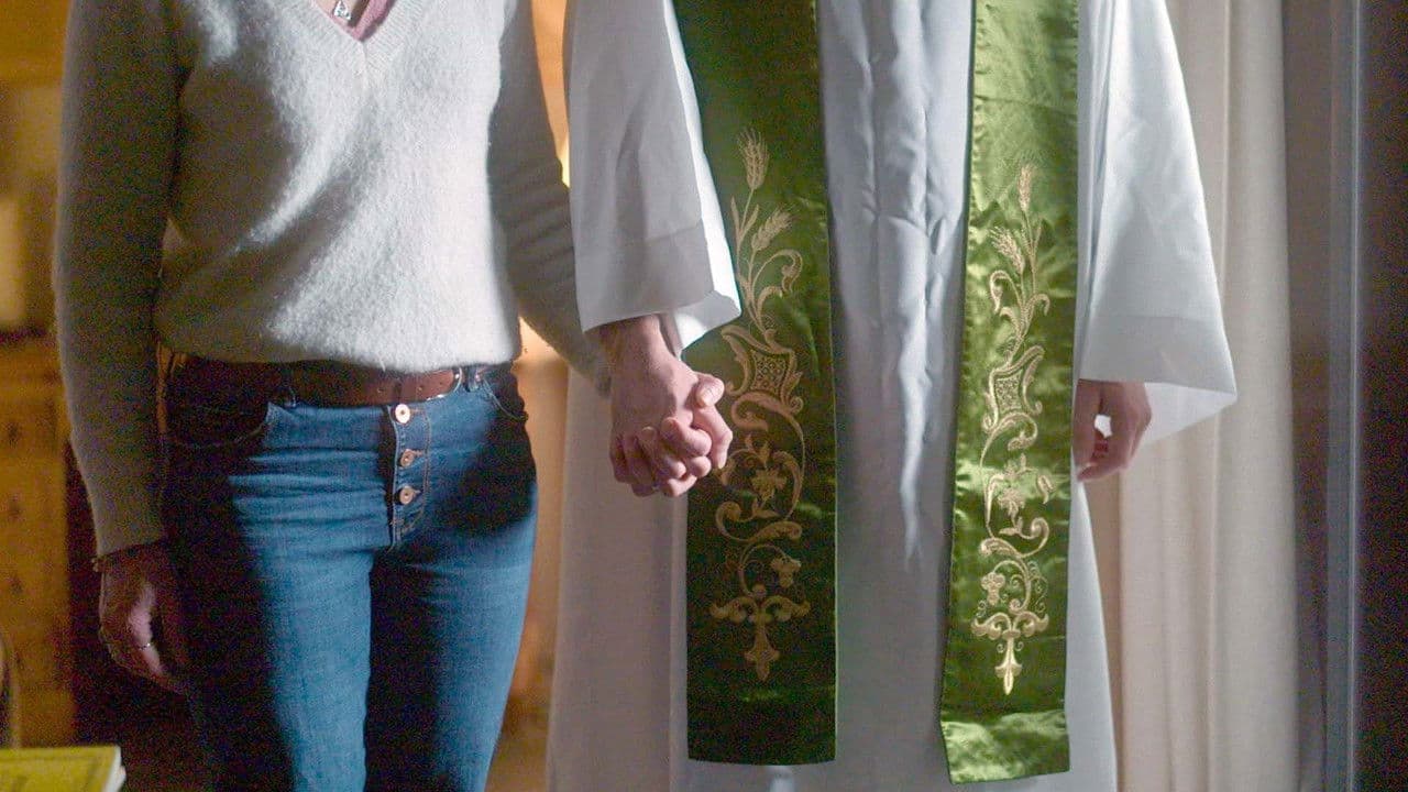 Backdrop – Zölibat – Der katholische Leidensweg