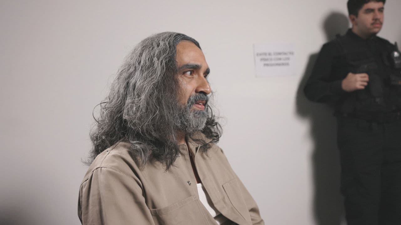 Backdrop – El Último Botín Del Raffles