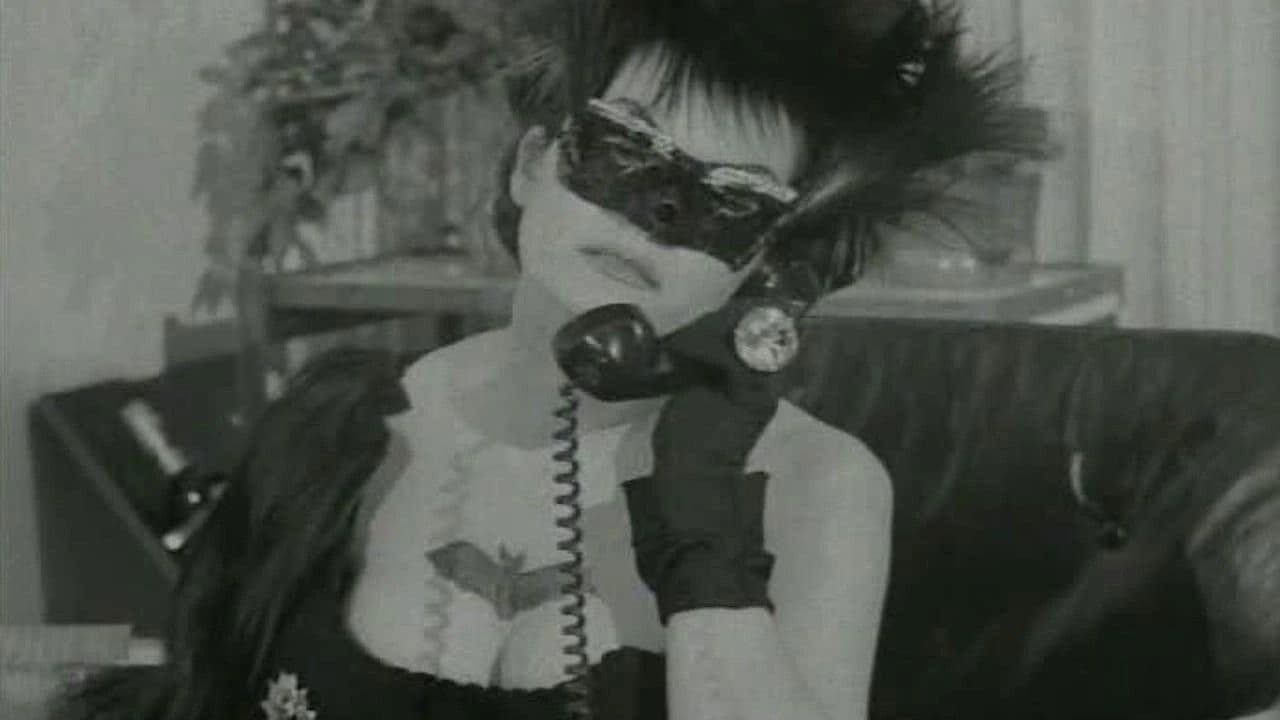 Backdrop – The Wild World of Batwoman