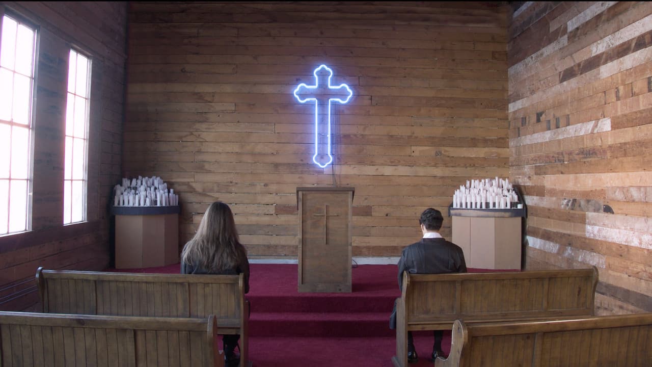 Backdrop – Confession Before the End of the World