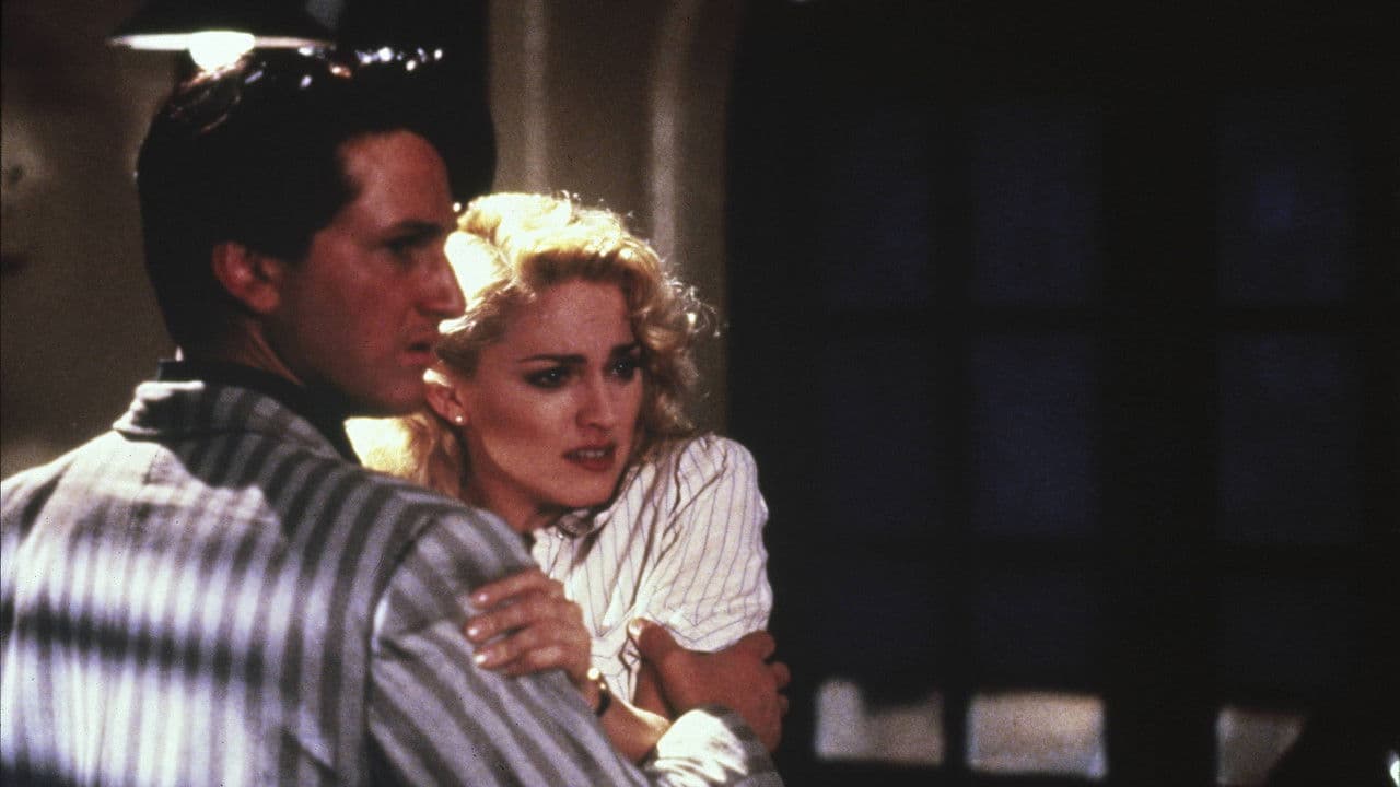 Backdrop – Shanghai Surprise