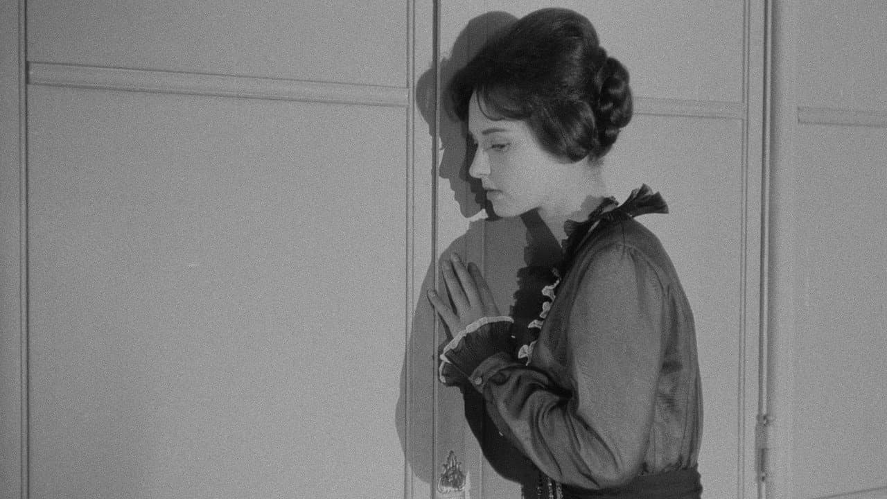 Backdrop – Judex (Episode 06): Le Môme Réglisse