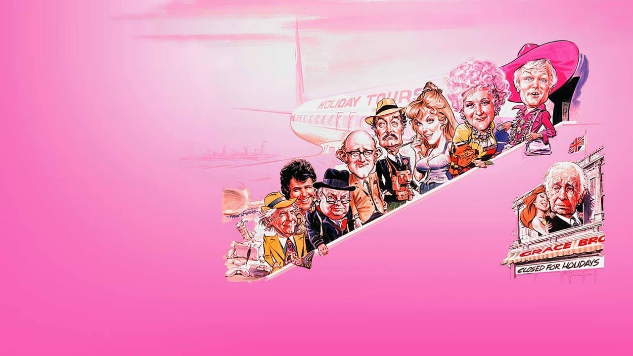 Backdrop – Werden Sie schon bedient?