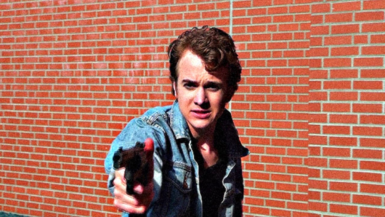 Backdrop – Night City