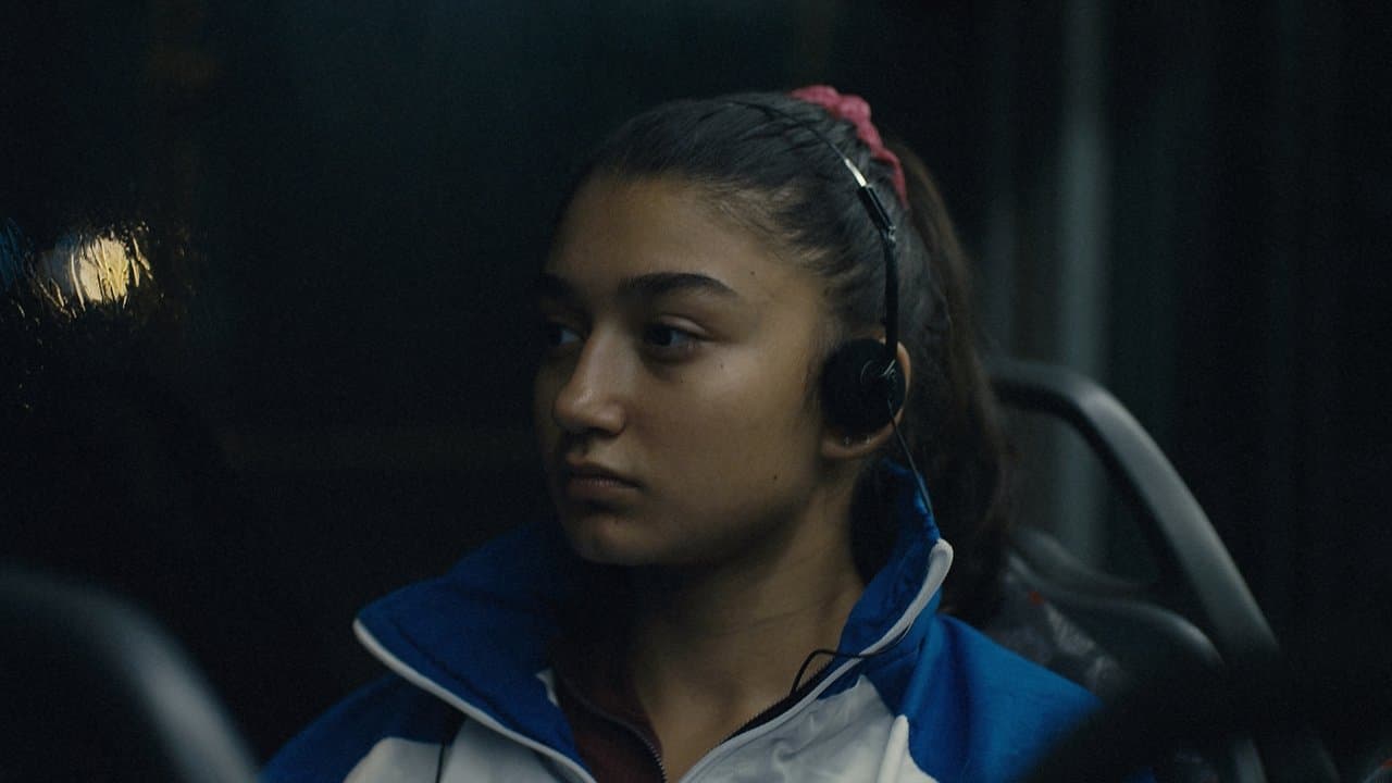 Backdrop – Titanyum