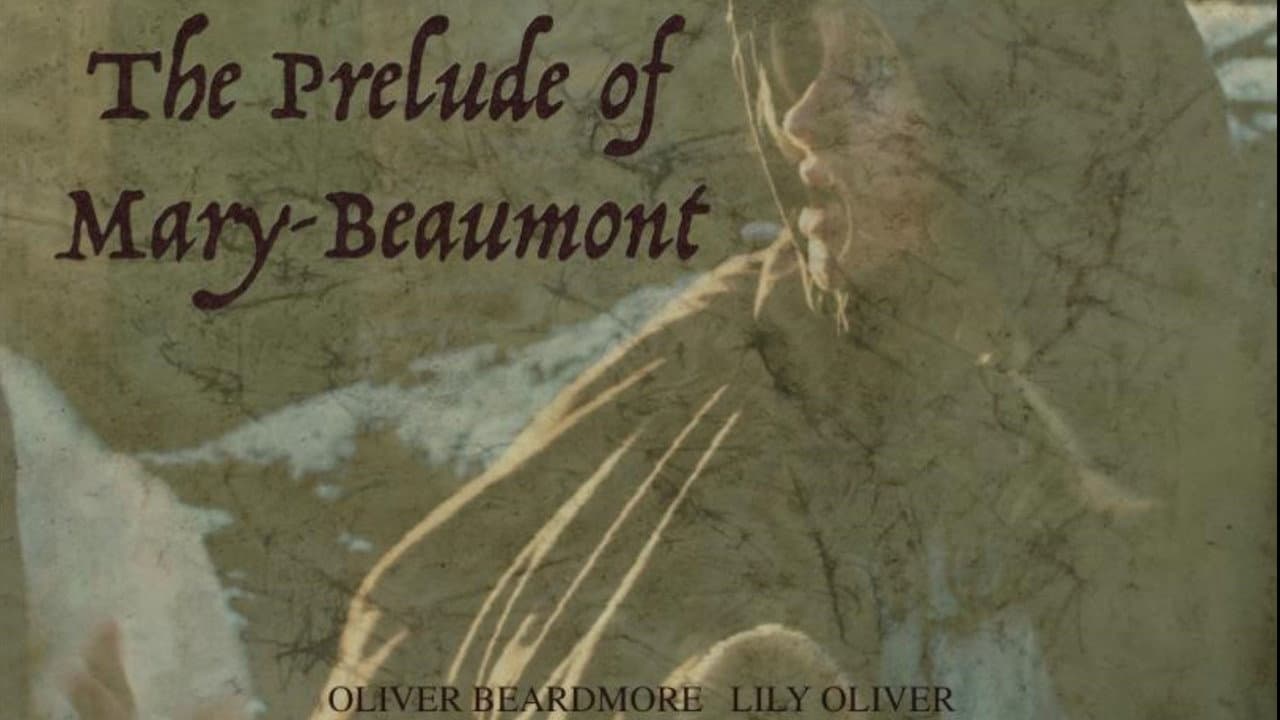 Backdrop – The Prelude of Mary Beaumont
