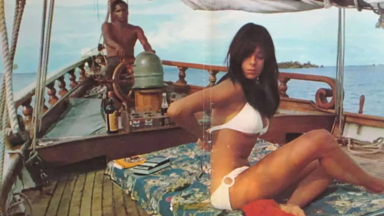 Backdrop – Il dio serpente