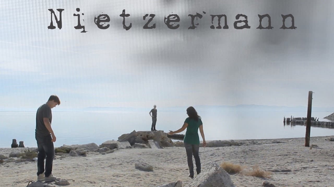 Backdrop – Nietzermann