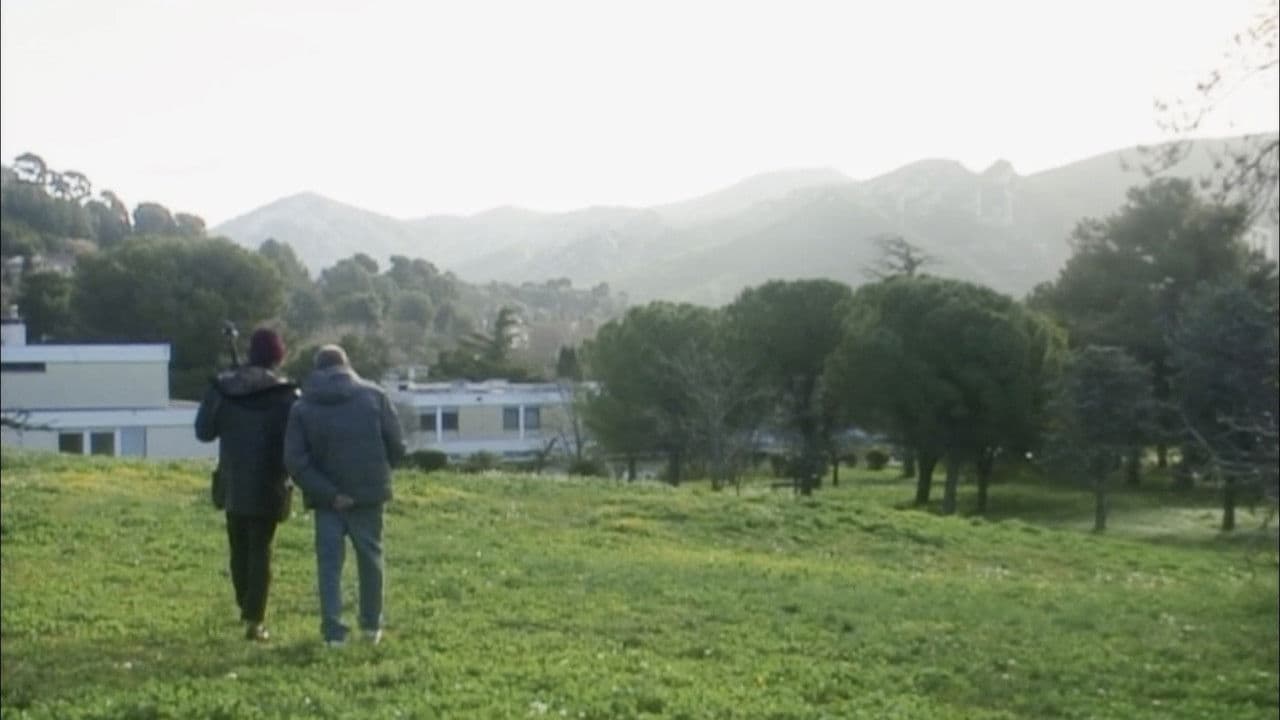 Backdrop – Lapin hyper lent