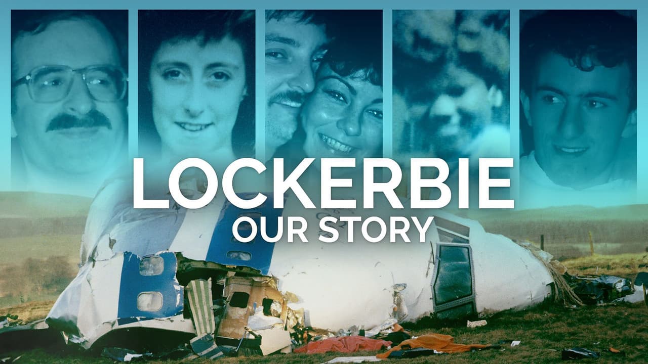 Backdrop – Lockerbie: Our Story