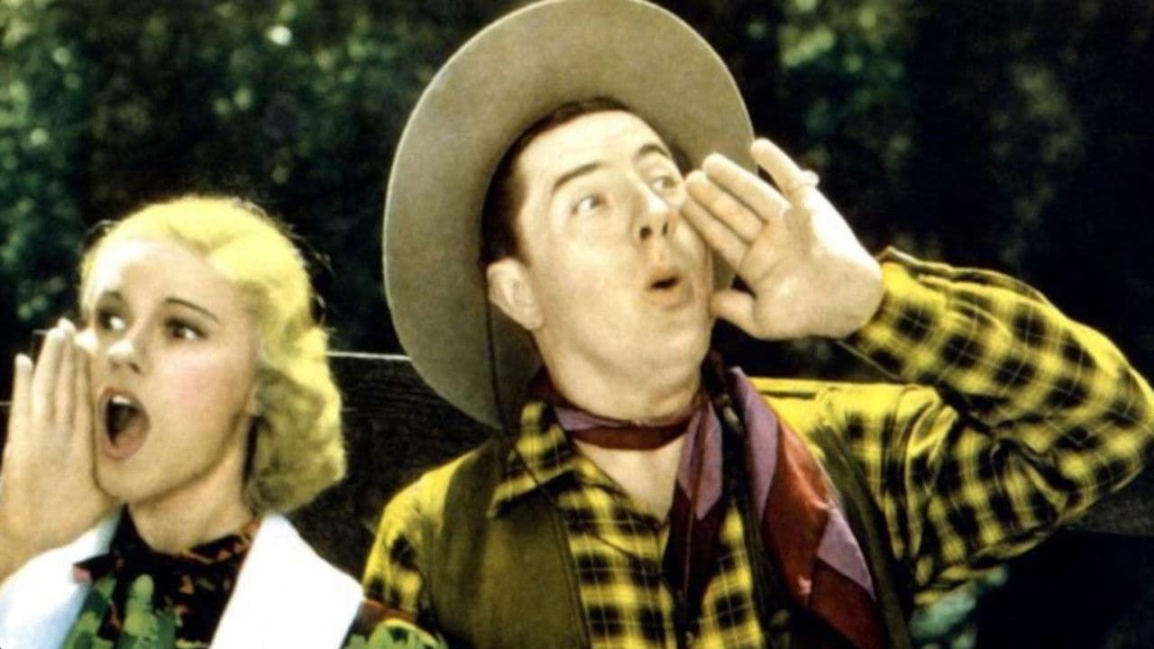 Backdrop – I'm from the City