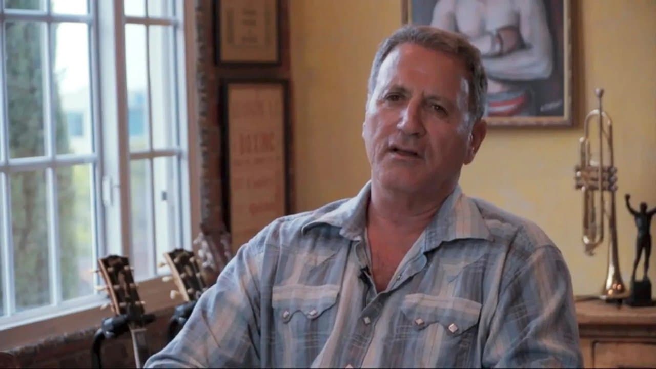 Backdrop – Stallone: Frank, That Is