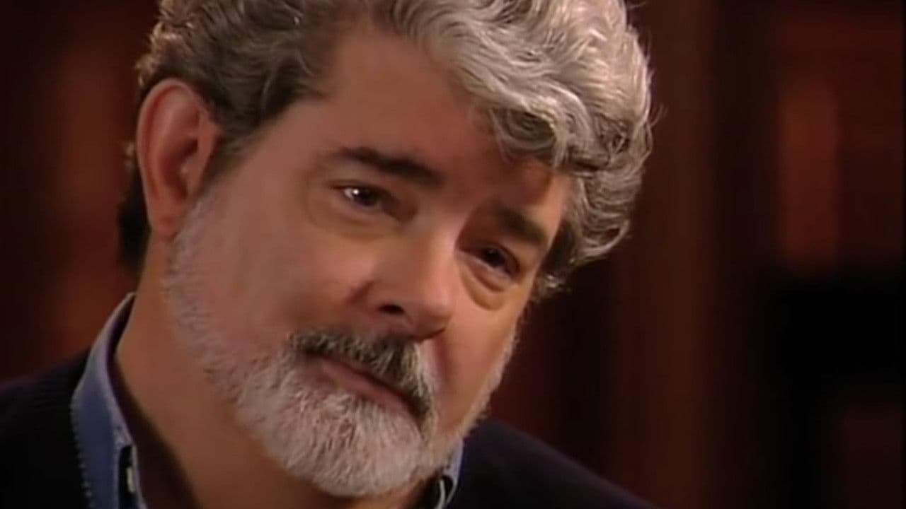 Backdrop – The Mythology of Star Wars