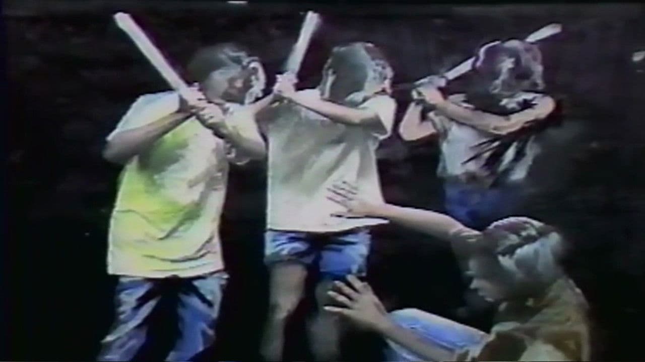 Backdrop – Satanism Unmasked: The Return Part 2