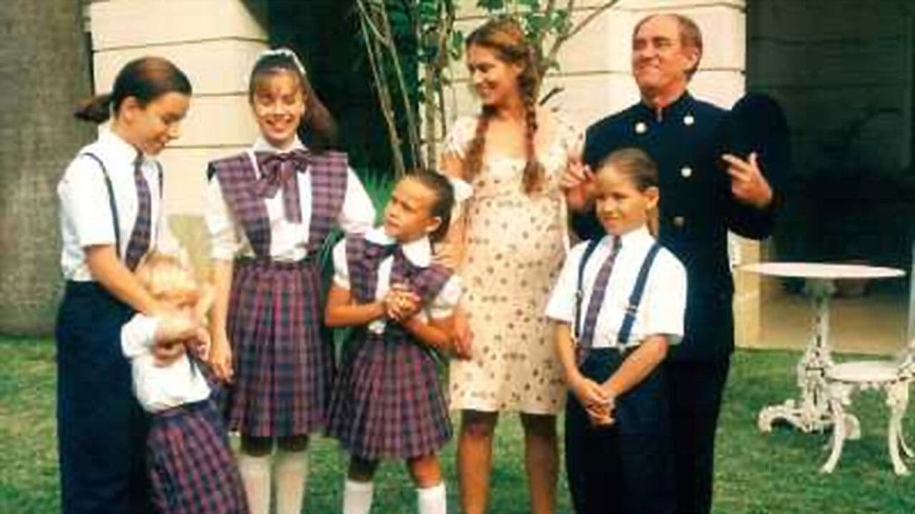 Backdrop – O Noviço Rebelde