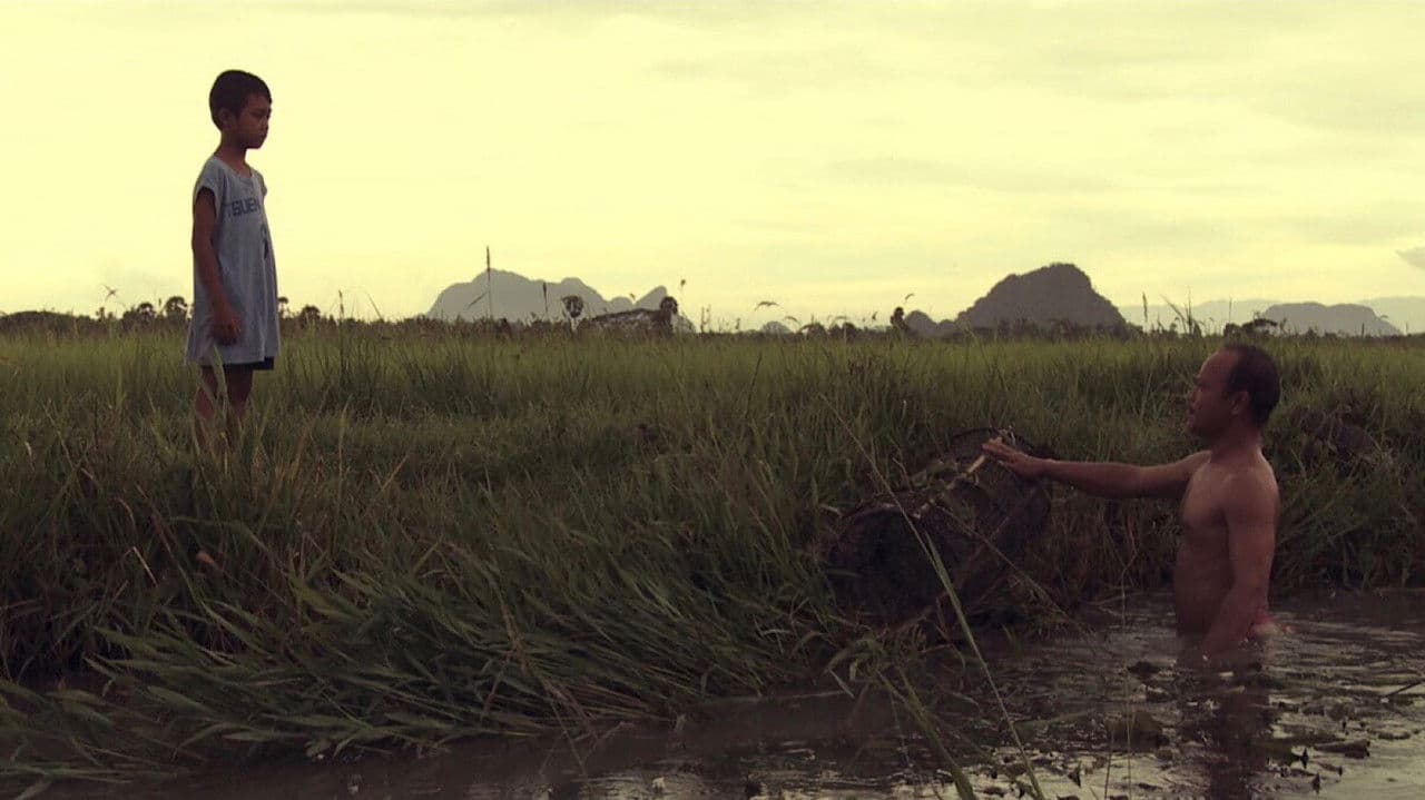 Backdrop – สถานี 4 ภาค