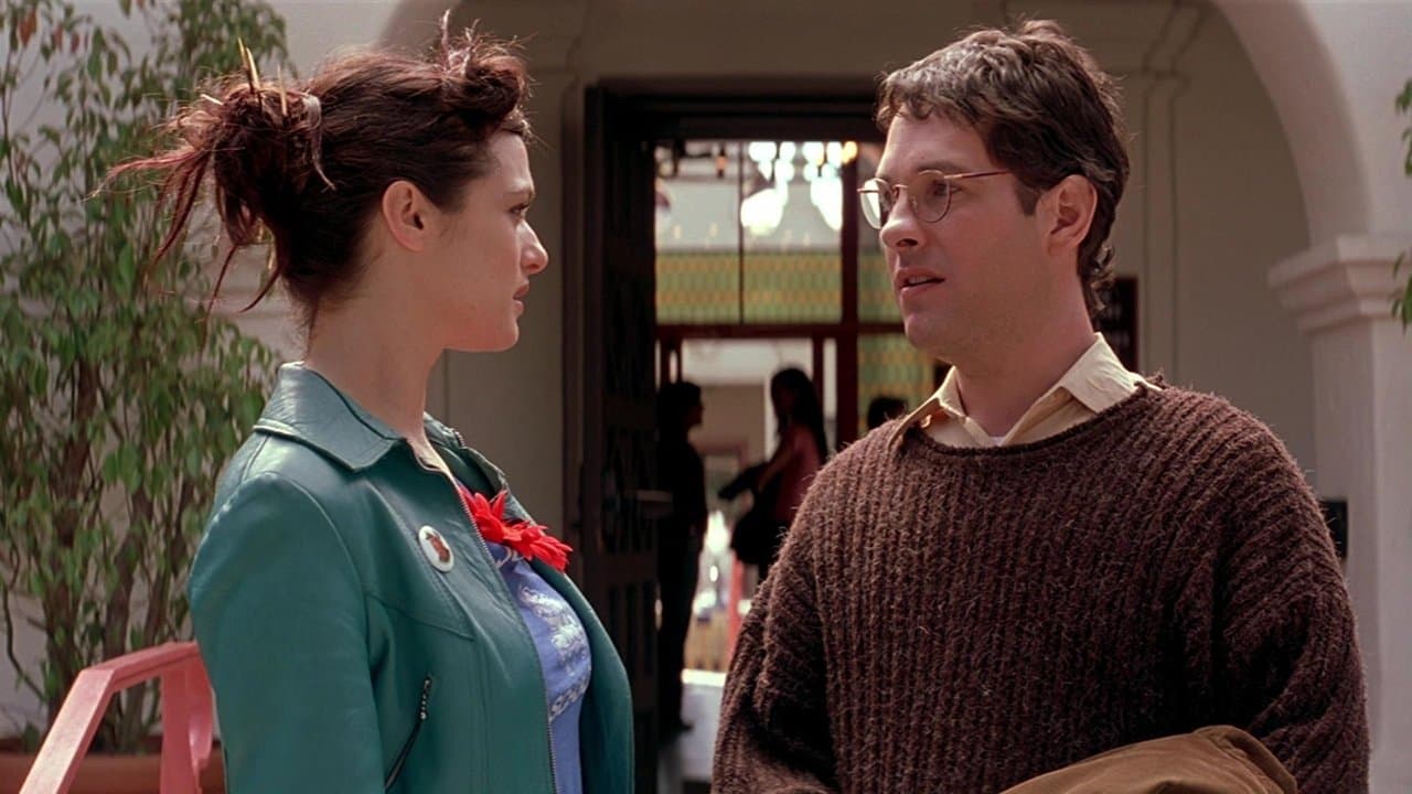 Backdrop – Das Maß der Dinge