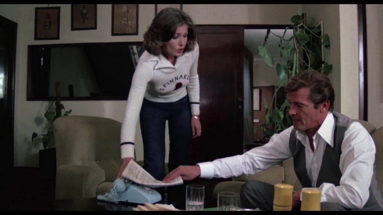 Backdrop – Abrechnung in San Franzisko