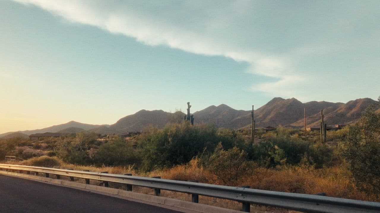 Backdrop – It Was Hot That Day: A Jandiman Story