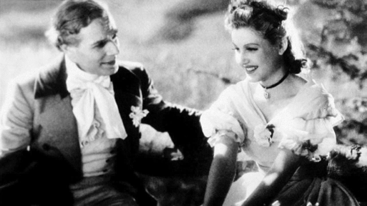 Backdrop – Le Roman de Werther