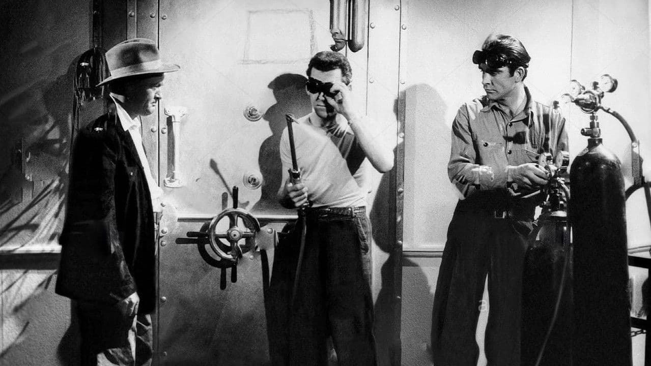 Backdrop – 12 Sekunden bis zur Ewigkeit