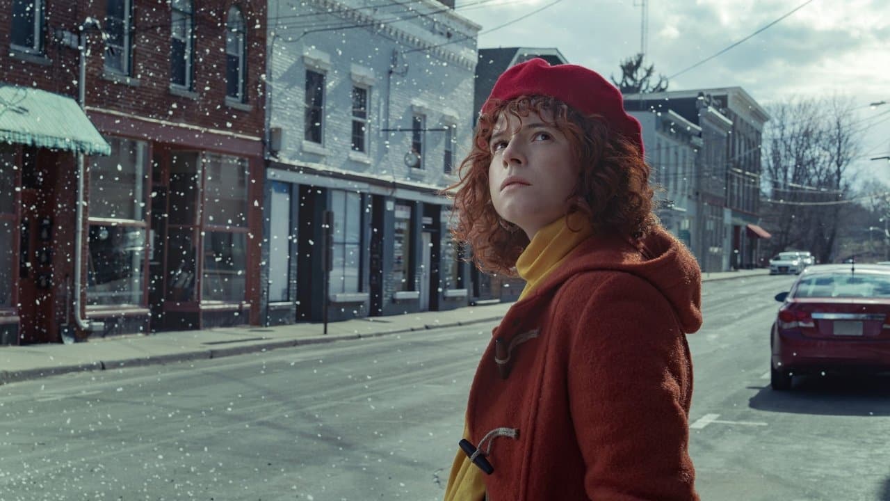 Backdrop – I'm Thinking of Ending Things