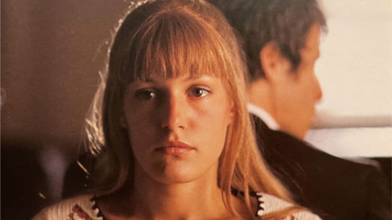 Backdrop – Long Hello and Short Goodbye